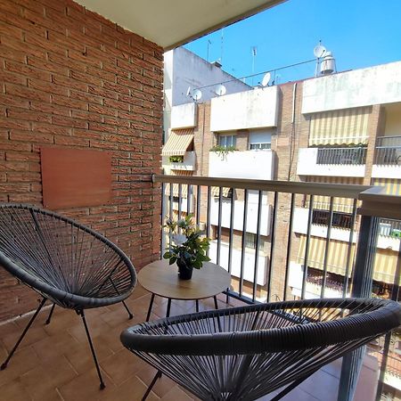 Agarimo Homes - Aroca Córdoba Exteriér fotografie