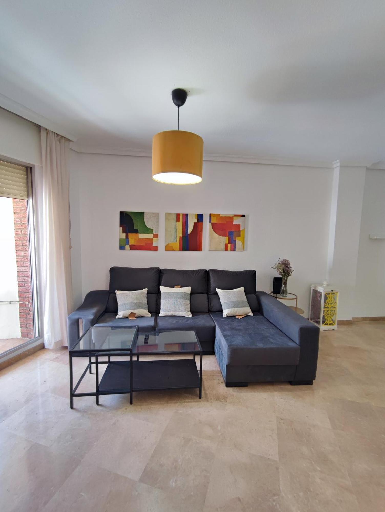 Agarimo Homes - Aroca Córdoba Exteriér fotografie
