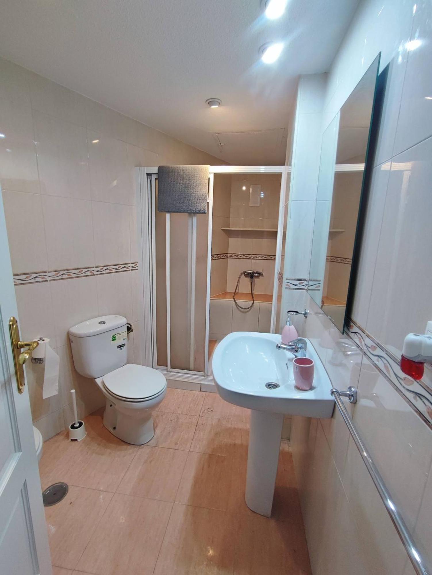 Agarimo Homes - Aroca Córdoba Exteriér fotografie